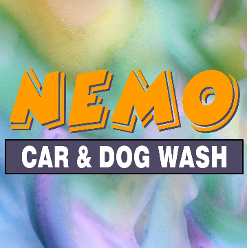 Nemo Car & Dog Wash Jnr | 61 Johanna Blvd, Kensington QLD 4670, Australia | Phone: (07) 4152 4817