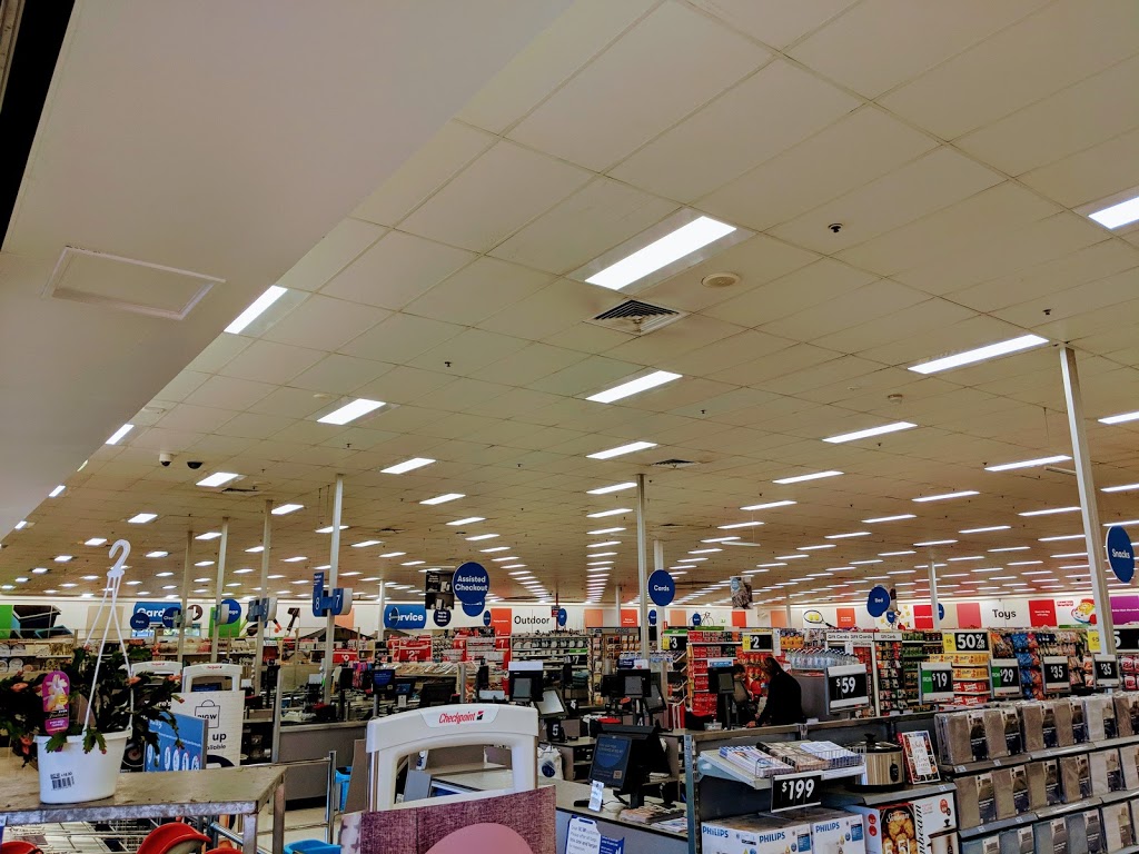 BIG W Kempsey | 91 Smith St, Kempsey NSW 2440, Australia | Phone: (02) 6561 3000