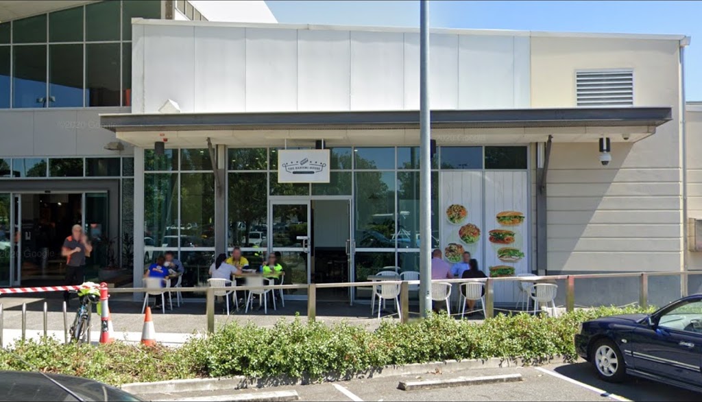 Devour Cafe | cafe | 1/7 The Cct, Brisbane Airport QLD 4008, Australia | 0731141262 OR +61 7 3114 1262