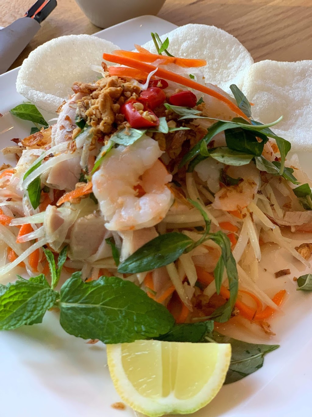 Halong2 Vietnamese Restaurant | 481 Nepean Hwy, Frankston VIC 3199, Australia | Phone: (03) 9770 1869