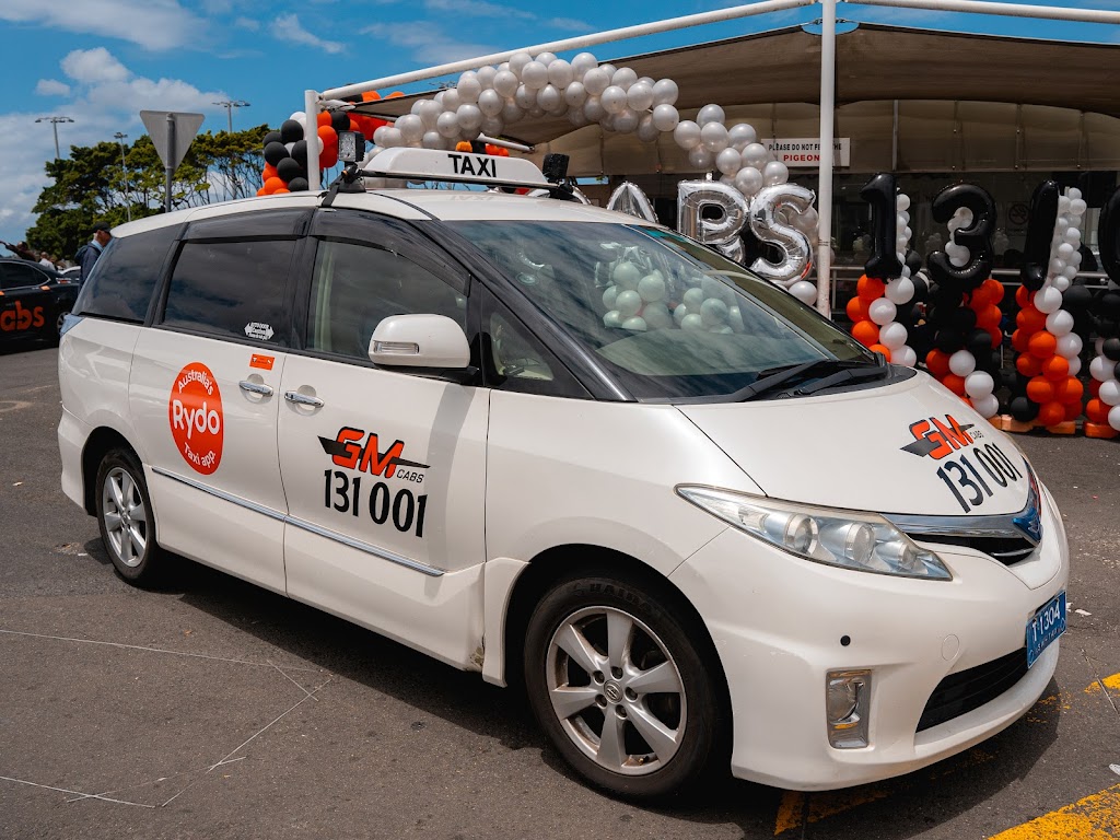 Rydo - Book a Taxi Brisbane | Nancy Bird Way, Brisbane Airport QLD 4008, Australia | Phone: 13 10 01