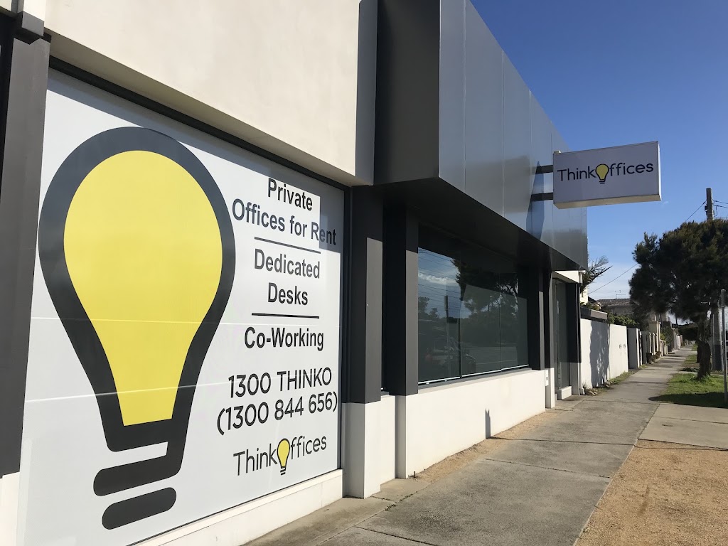 ThinkOffices | 100 Nepean Hwy, Aspendale VIC 3195, Australia | Phone: 0421 553 906