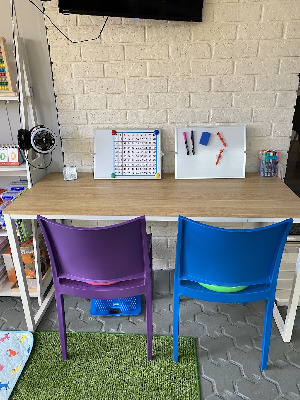 Kaleidoscope Maths Tutoring | 59 Clemenceau Cres, Tanilba Bay NSW 2319, Australia | Phone: 0421 705 277