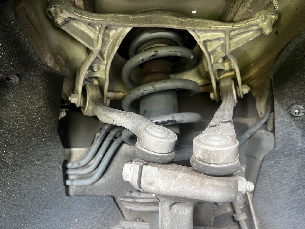 Manny’s Mobile Motor Mechanic Lake Macquarie | 3 Brushtail Pl, Belmont NSW 2280, Australia | Phone: 0452 148 304