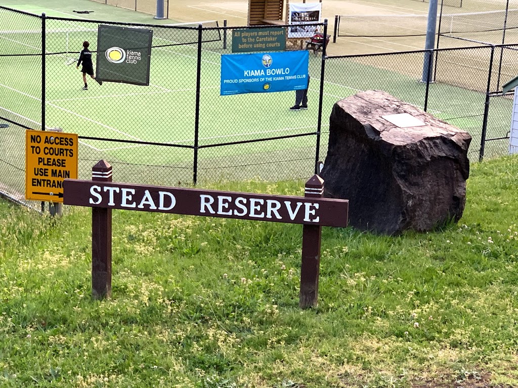 Stead Reserve | Noorinan St, Kiama NSW 2533, Australia