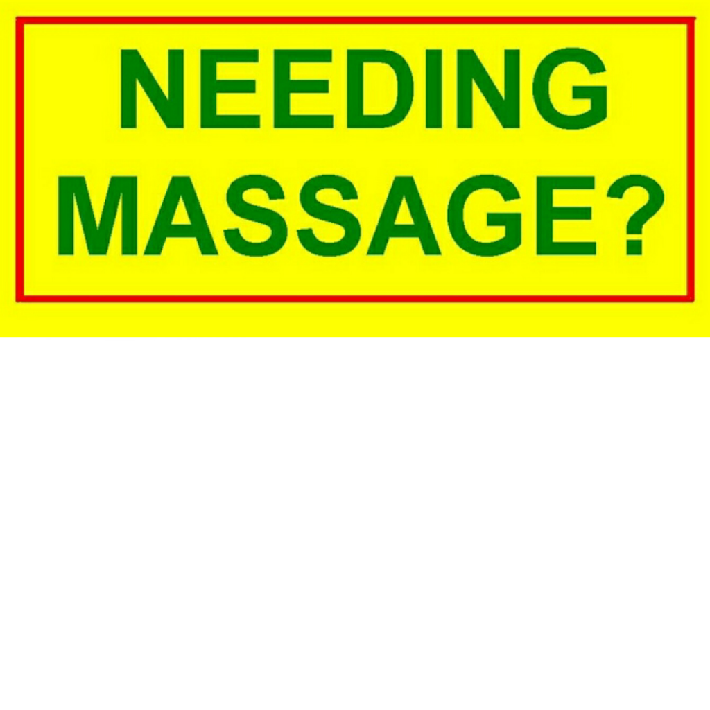 Needing Massage? | 23 Ayre St, Morphett Vale SA 5162, Australia | Phone: 0401 211 256