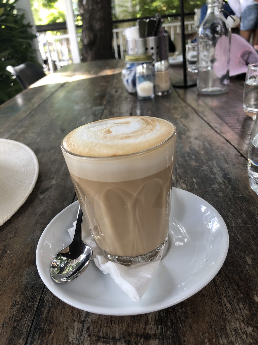 Cafe Bema | cafe | 24 Latrobe Terrace, Paddington QLD 4064, Australia | 0414869915 OR +61 414 869 915