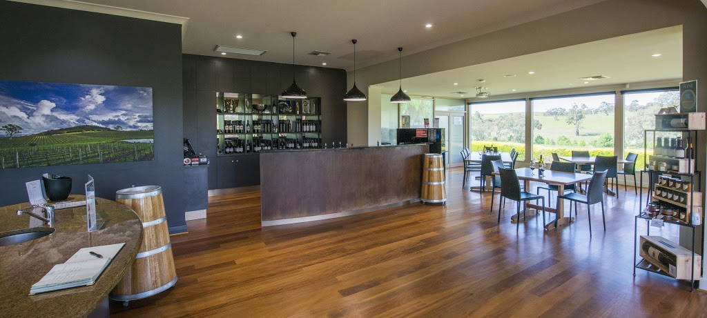 Thorn-Clarke Wines | Gawler Park Rd, Angaston SA 5353, Australia | Phone: (08) 8564 3036