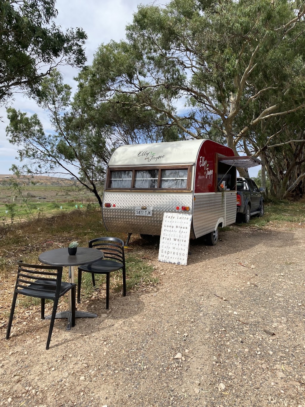 Elly Jayne @ Big 4 Mannum | Mannum Caravan Park, 70 Purnong Rd, Mannum SA 5238, Australia | Phone: 0402 580 855