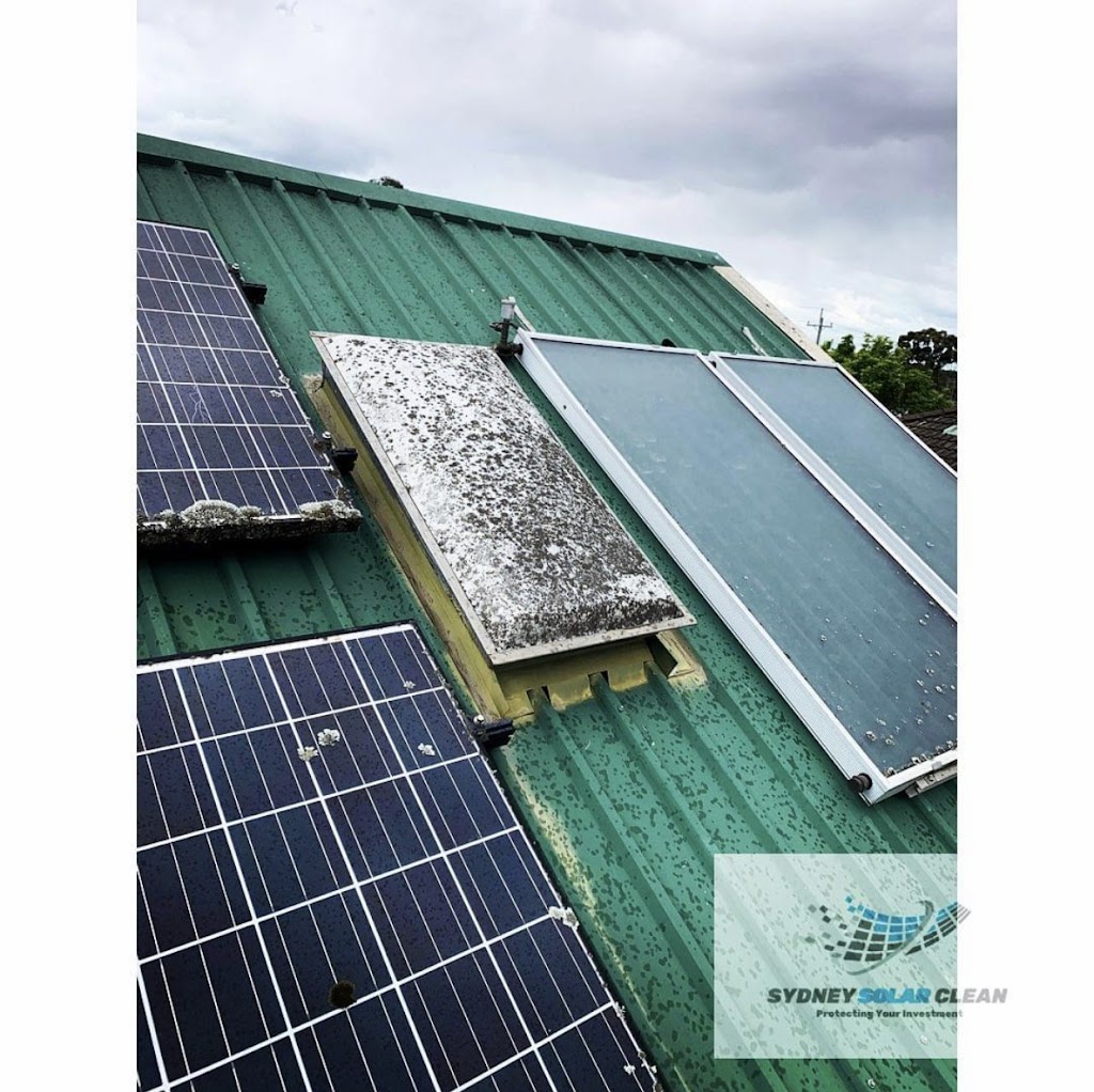 Sydney Solar Clean | 126 Hindmarsh St, Cranebrook NSW 2749, Australia | Phone: 0433 984 929 Sydney Solar Clean | 126 Hindmarsh St, Cranebrook NSW 2749, Australia | Phone: 0433 984 929