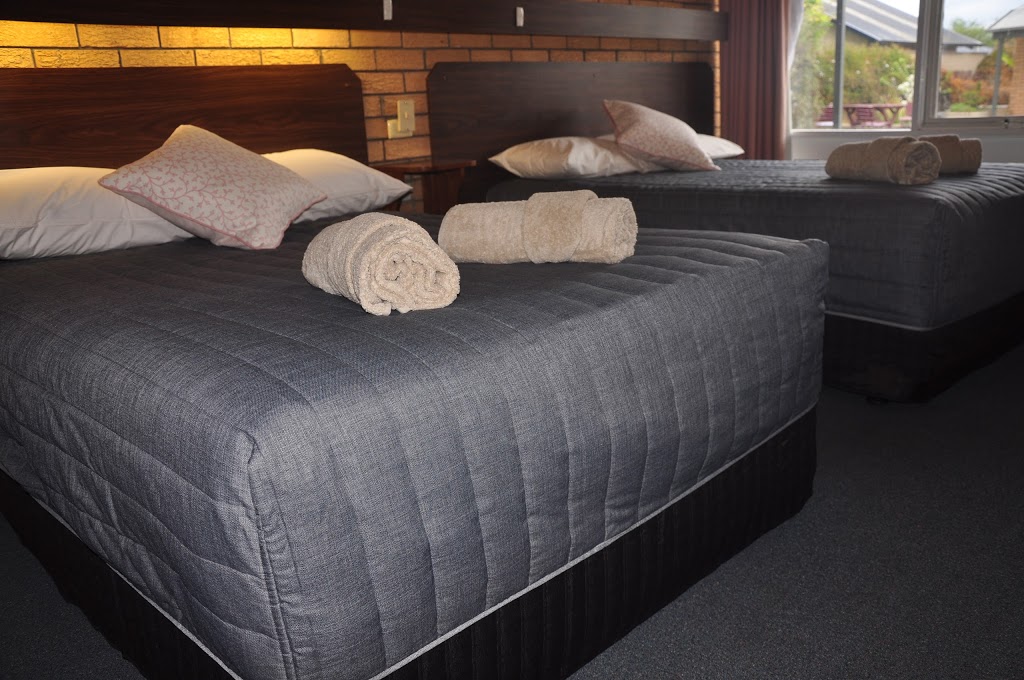 Maffra Motor Inn | 184 Johnson St, Maffra VIC 3860, Australia | Phone: (03) 5147 2111