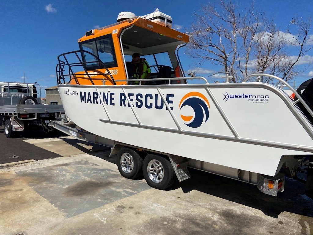 Bunbury Sea Rescue | Casuarina Dr, Bunbury WA 6000, Australia | Phone: 0418 926 442