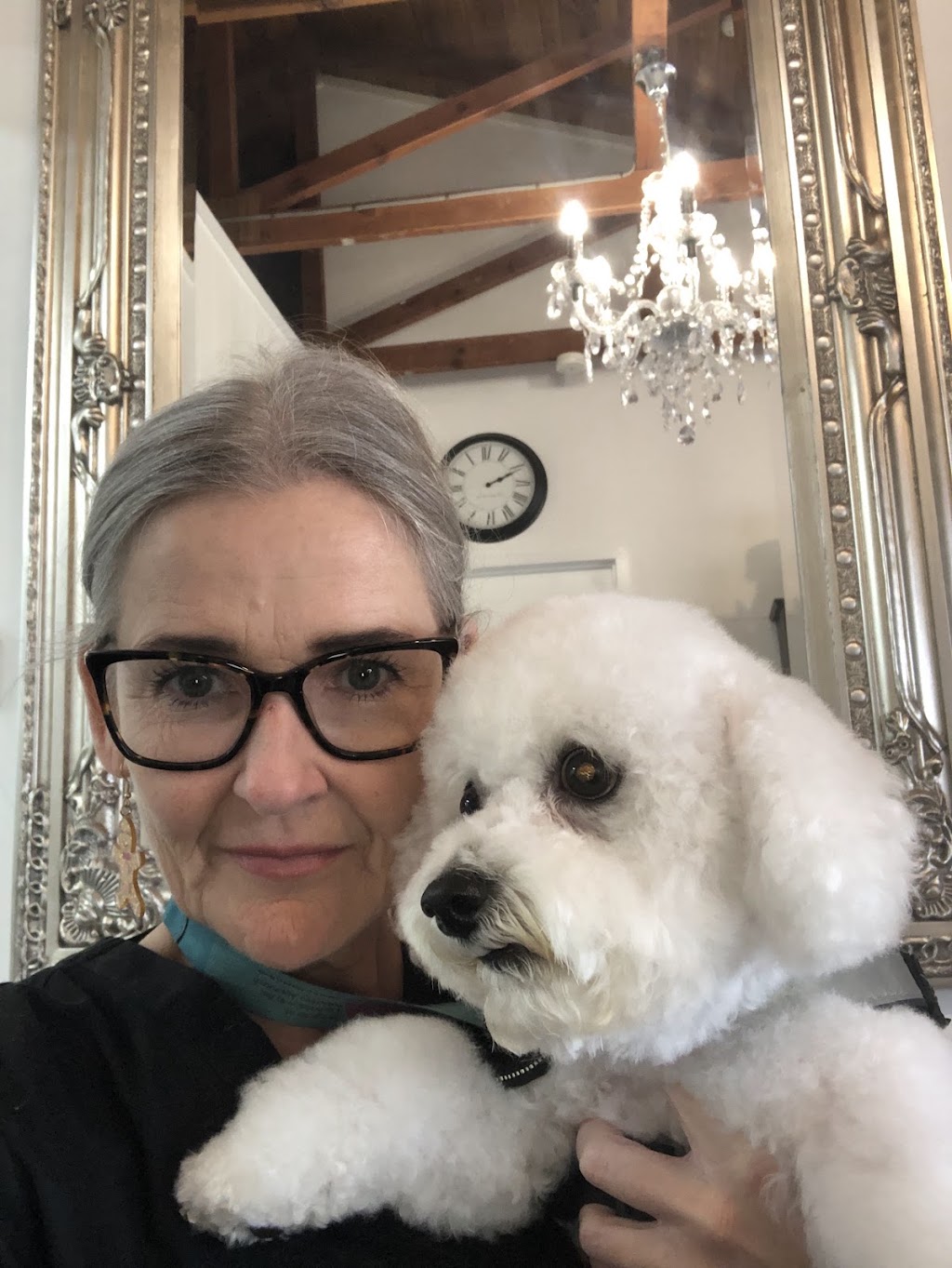 Vanity Fur Grooming Co | Colonial Plaza, 5a/137 Ipswich St, Esk QLD 4312, Australia | Phone: 0406 291 494