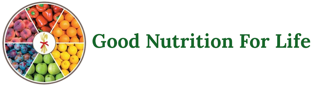 Good Nutrition for Life | health | 11/197 Bloomfield St, Cleveland QLD 4163, Australia | 0417620382 OR +61 417 620 382