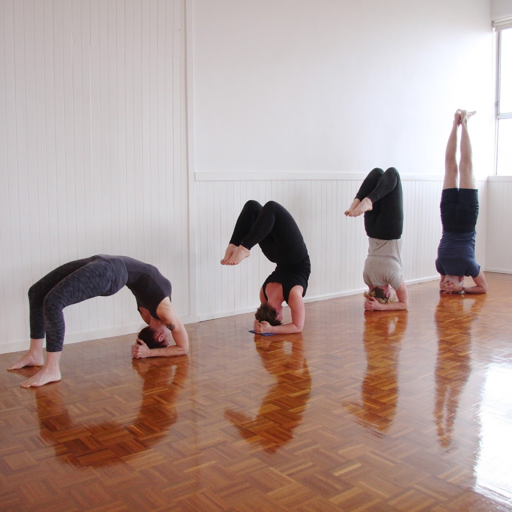 Yarraville Yoga Centre | 36 Ballarat St, Yarraville VIC 3013, Australia | Phone: (03) 9687 4418
