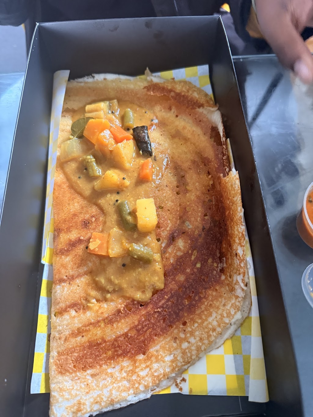 Curry Queens Treat | 556 Snowy Mountains Hwy, Cooma NSW 2630, Australia | Phone: 0459 292 306