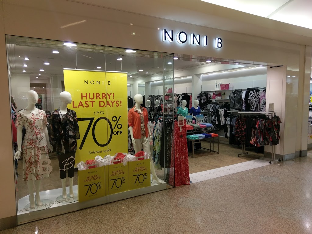 Noni B | clothing store | 48A Port Hacking Rd, Sylvania NSW 2224, Australia | 0295447427 OR +61 2 9544 7427