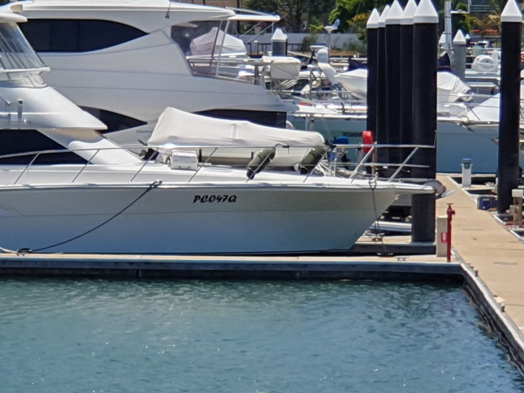 Sports-fish and Leisure Boats | store | Mariners Dr, Townsville QLD 4810, Australia | 0414588447 OR +61 414 588 447