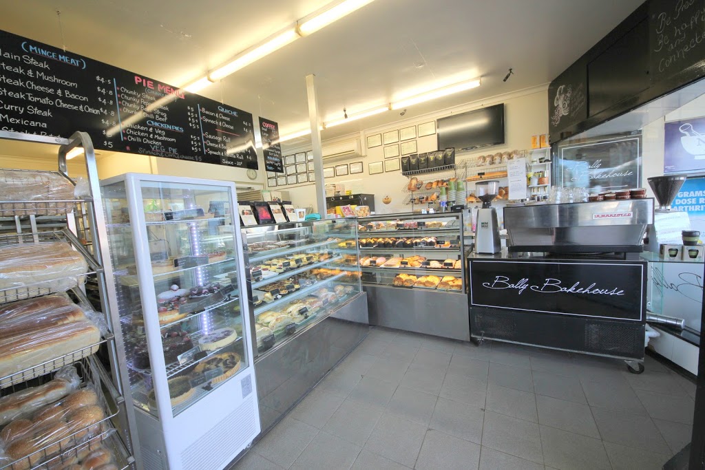 Bally Bakehouse | bakery | 44 Woodbine St, North Balgowlah NSW 2093, Australia | 0422466280 OR +61 422 466 280