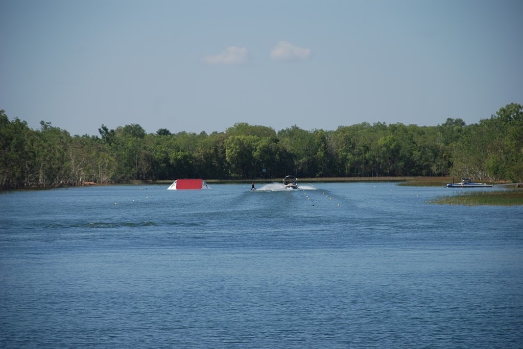 AAOK Lakes Resort & Caravan Park | 170 Doris Rd, Berry Springs NT 0838, Australia | Phone: (08) 8988 6277