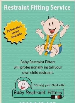 Hire for Baby & Baby Restraint Fitters Niddrie | 605 Keilor Rd, Niddrie VIC 3042, Australia | Phone: (03) 9018 7850