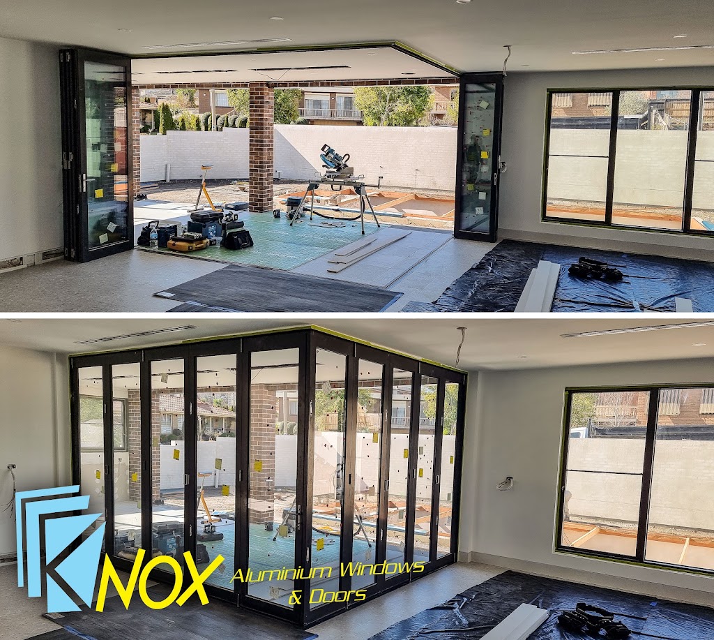Knox Aluminium Windows & Doors | 4/573 Burwood Hwy Service Rd, Knoxfield VIC 3180, Australia | Phone: 0439 202 020