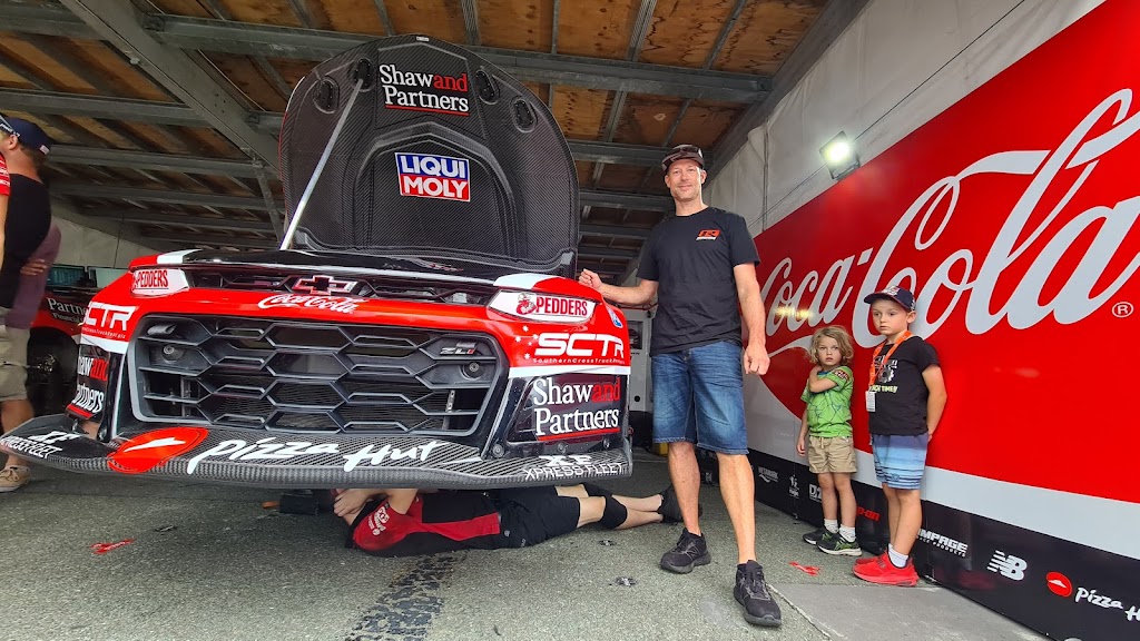 Rampage Race Products | Unit F1/133 Champions Way, Willowbank QLD 4306, Australia | Phone: 0435 729 687