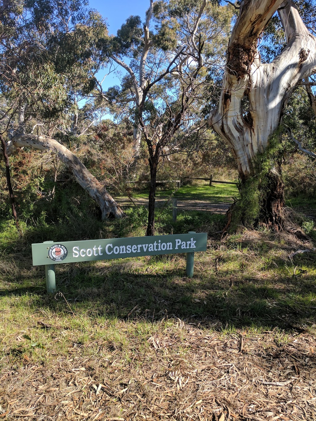 Scott Conservation Park | park | Gould Rd, Currency Creek SA 5214, Australia | 0882041910 OR +61 8 8204 1910