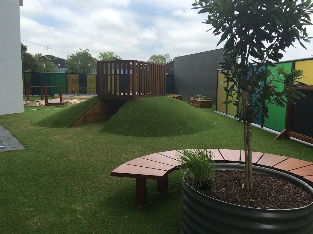 Roly-Poly Child Care | school | 9 East Terrace, Bankstown NSW 2200, Australia | 0297098999 OR +61 2 9709 8999