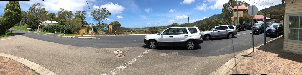 Australia Post - Central Tilba LPO | post office | 2 Bate St, Central Tilba NSW 2546, Australia | 0244737290 OR +61 2 4473 7290