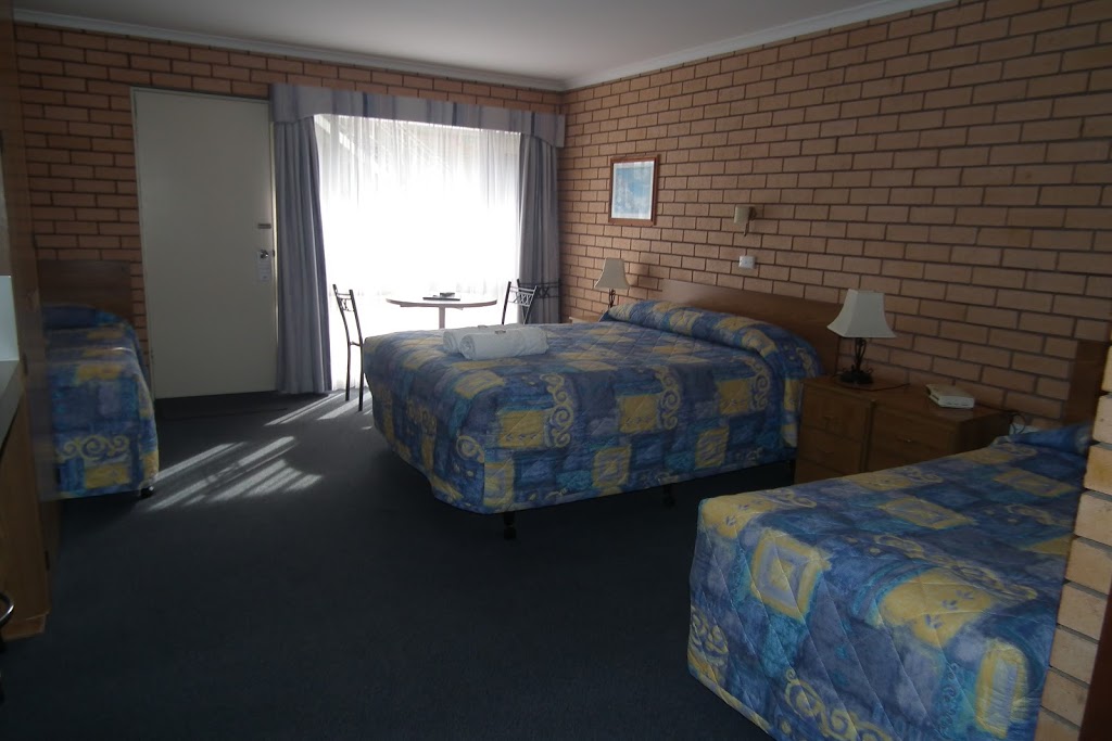 Bega South Town Motor Inn | lodging | 250-252 Newtown Rd, Bega NSW 2550, Australia | 0264922177 OR +61 2 6492 2177