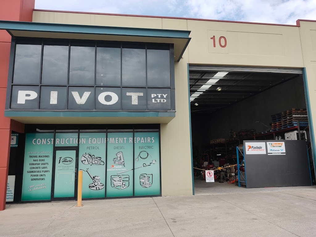 Pivot Service and Repairs |  | 34 Aristida Cct, Mount Annan NSW 2567, Australia | 0416247112 OR +61 416 247 112