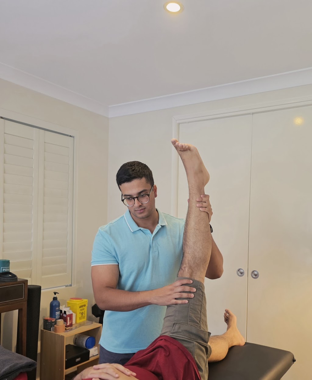 Estate Physio & Rehab | Cooper Cres, Rochedale QLD 4123, Australia | Phone: 0448 343 877