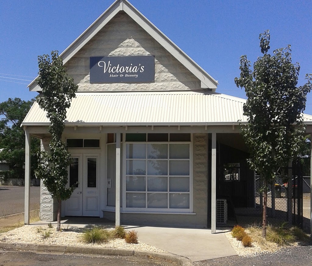 Victorias Hair & Beauty | 113 St Aubins St, Scone NSW 2337, Australia | Phone: (02) 6545 1838