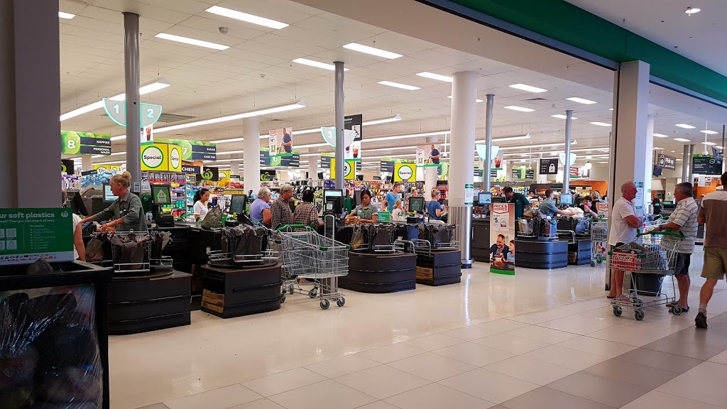 Woolworths Mortdale | supermarket | 84D Roberts Ave, Mortdale NSW 2223, Australia | 0285659309 OR +61 2 8565 9309