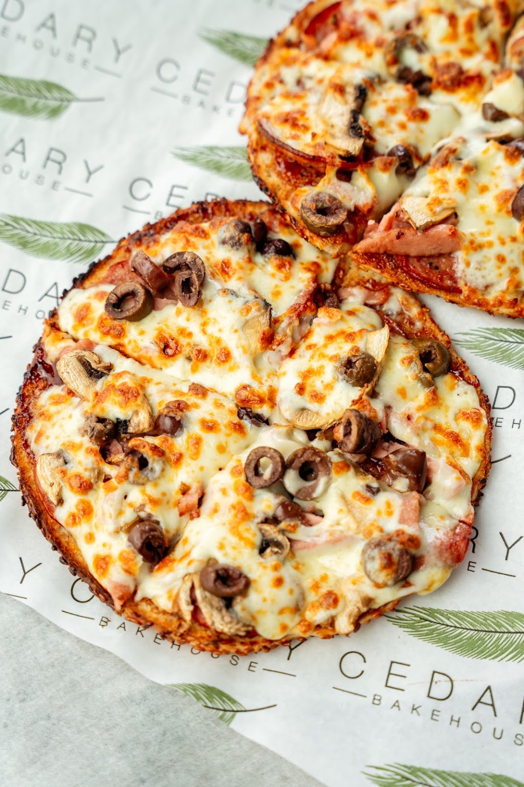Cedary Bakehouse Pemulwuy | 44 Winnima Cct, Pemulwuy NSW 2145, Australia | Phone: (02) 9872 4826