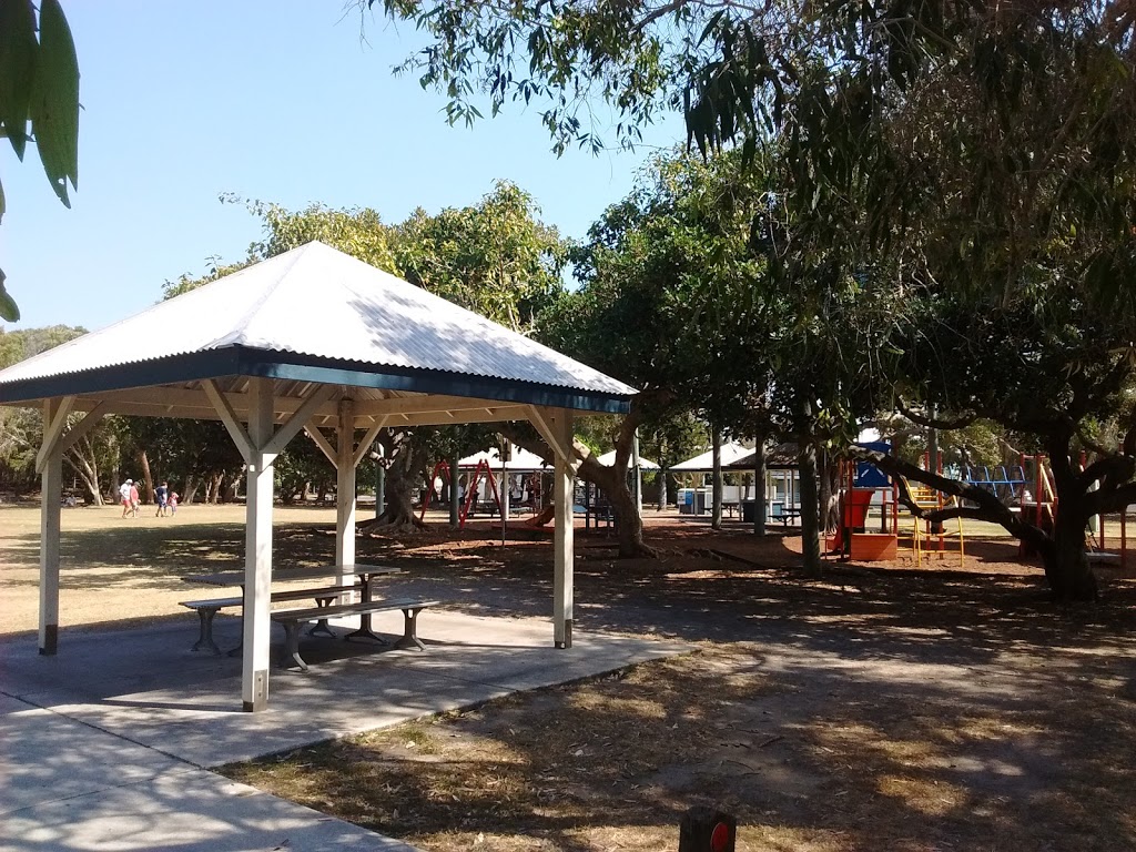 Power Memorial Park Mudjimba | park | Mudjimba Esplanade, Mudjimba QLD 4564, Australia
