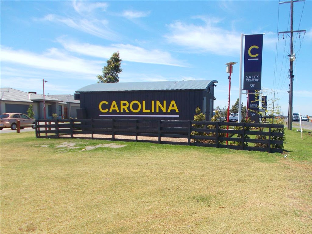 Carolina by by AVID Property Group | 920 Taylors Rd, Plumpton VIC 3335, Australia | Phone: 1800 875 579