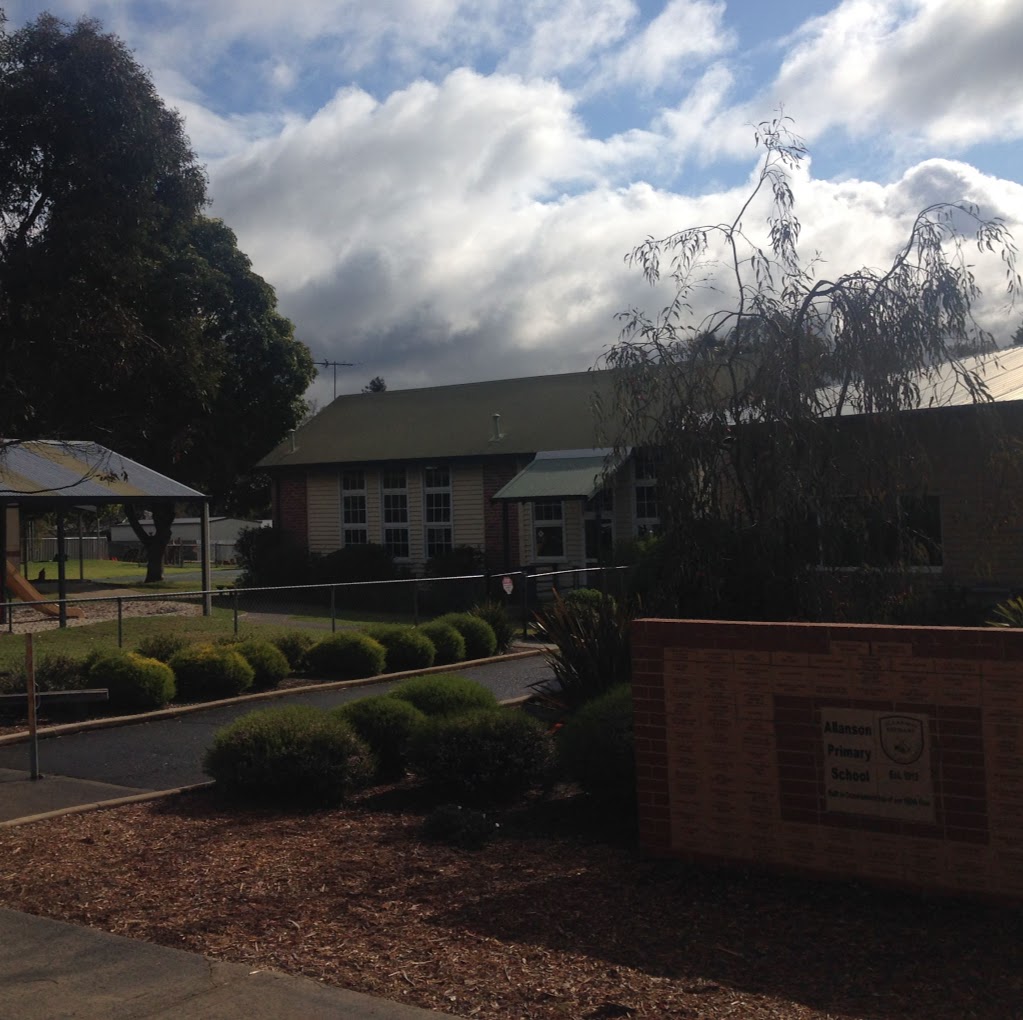 Allanson Primary School | school | 15 Cameron Street, Allanson WA 6225, Australia | 0897341799 OR +61 8 9734 1799
