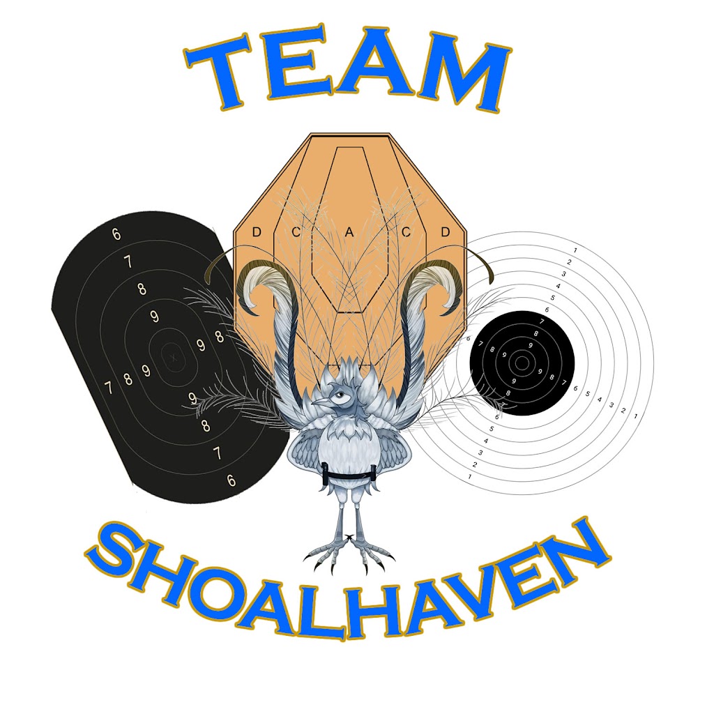 Shoalhaven Pistol Club Inc | 364a Braidwood Rd, Yerriyong NSW 2540, Australia | Phone: 0473 140 953