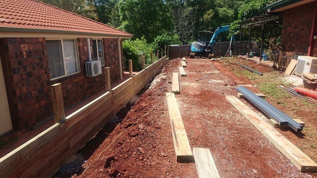 P&L Pools | general contractor | 2-8 Bunya Ct, Cedar Vale QLD 4285, Australia | 0412494364 OR +61 412 494 364