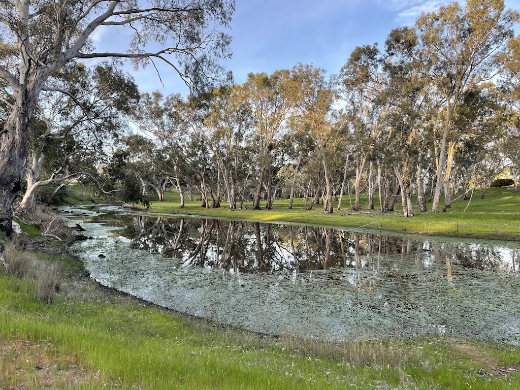 Cavendish River Camping | 9 Clarke St, Cavendish VIC 3314, Australia | Phone: 0499 048 184