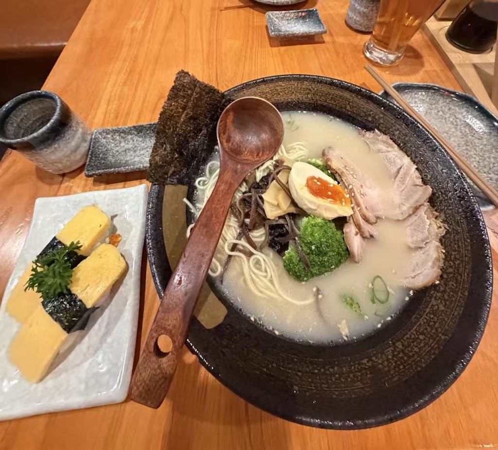 Matsuki Izakaya | 24 Hamilton Pl, Mount Waverley VIC 3149, Australia | Phone: 0434 948 777