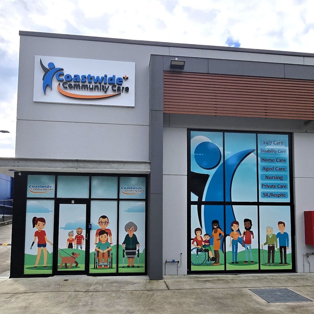 Coastwide Disability Care | 9/1 Dulmison Ave, Wyong NSW 2259, Australia | Phone: (02) 4353 1700