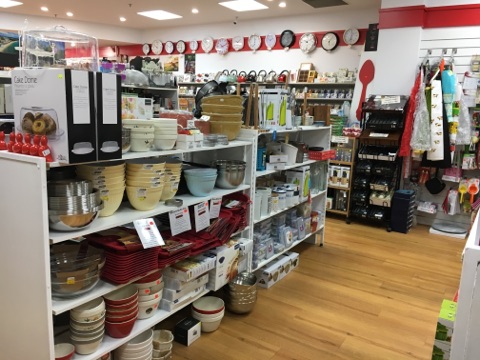 Tweed Kitchenware | Shop/34 Bay St, Tweed Heads NSW 2485, Australia | Phone: (07) 5599 5199