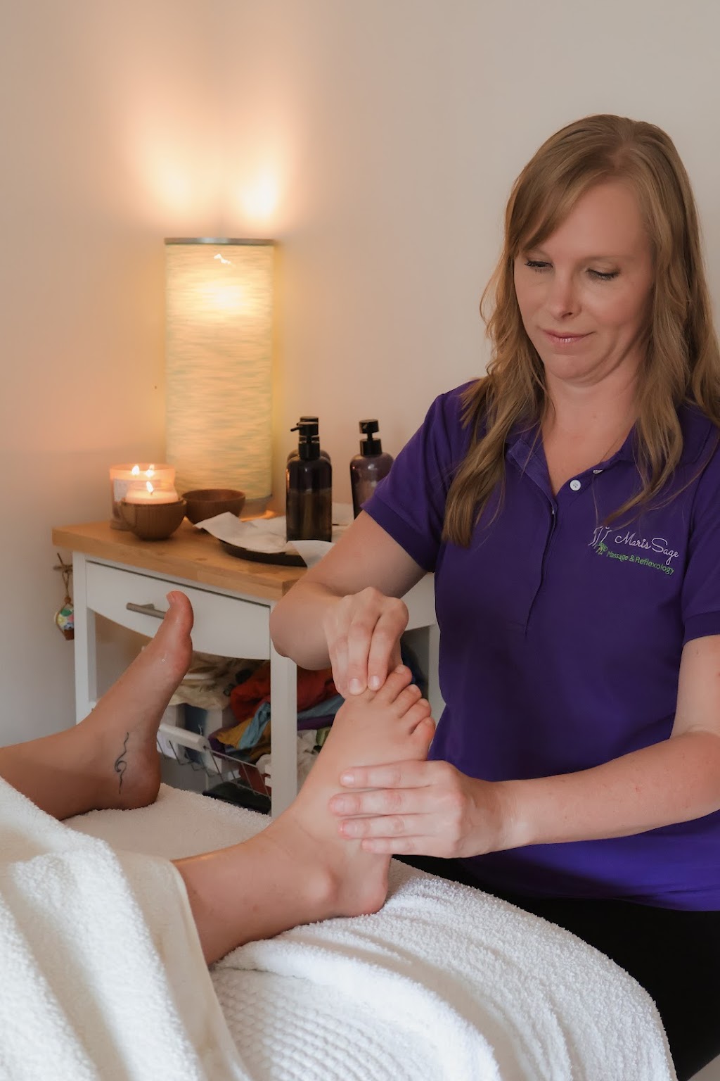 MarisSage | 3 Mitchell Dr, Kariong NSW 2250, Australia | Phone: 0466 641 659