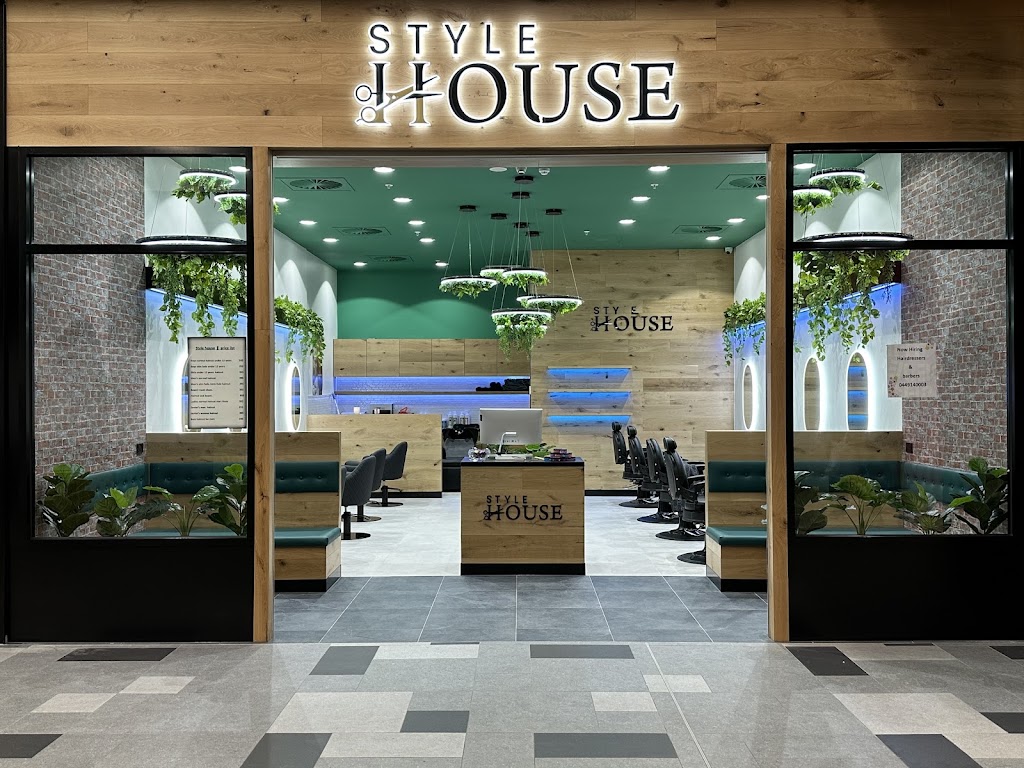Style House | 180 Riverdale Bvd, Mernda VIC 3754, Australia | Phone: 0478 544 499
