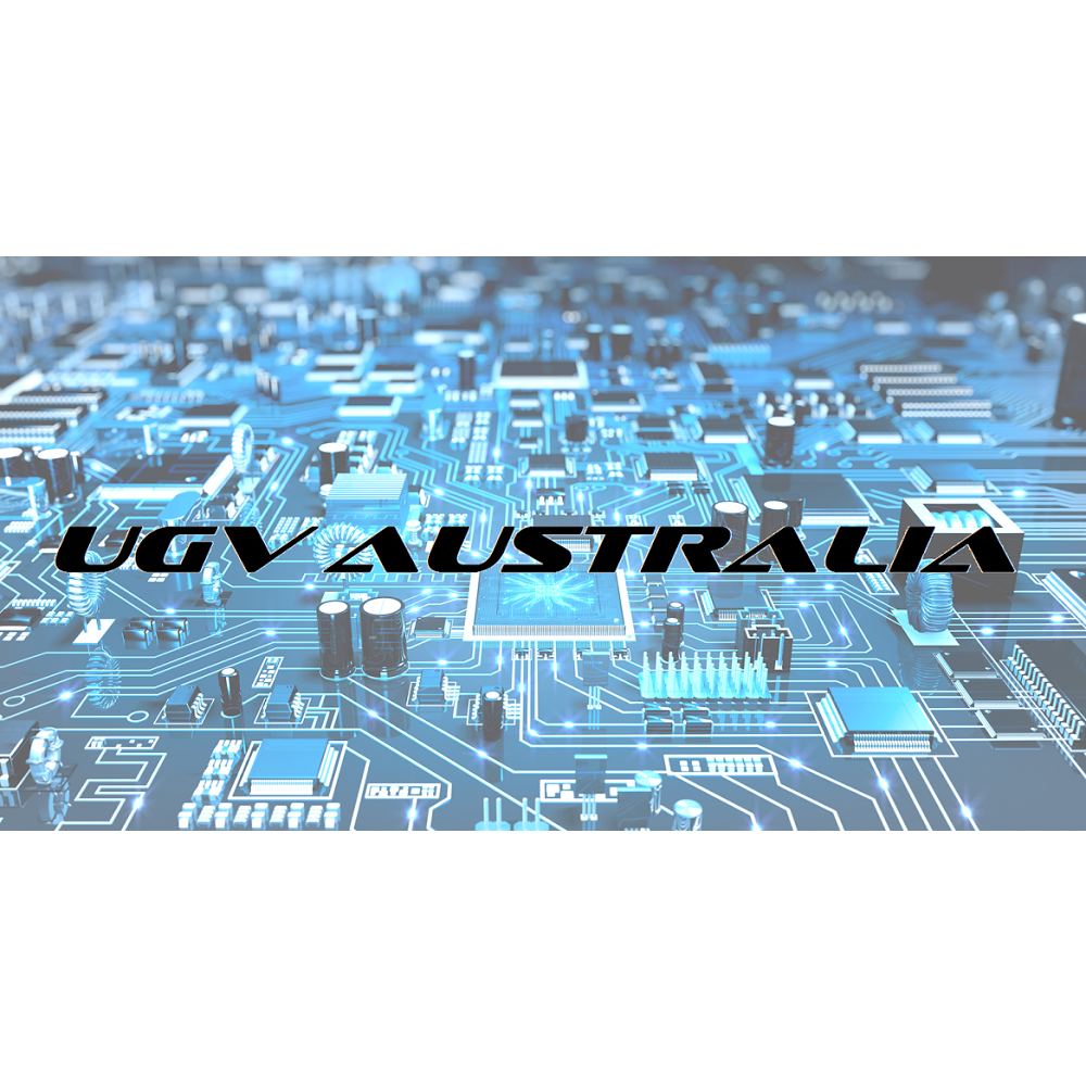 UGV Australia | 2 Woodhen Ct, Townsville QLD 4817, Australia