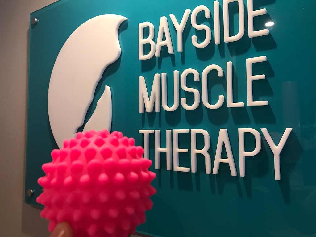 Bayside Muscle Therapy | 241/245 Bay Rd, Highett VIC 3190, Australia | Phone: (03) 9078 9789