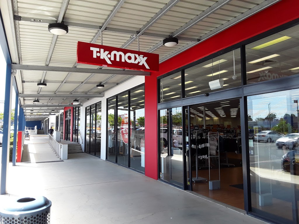 TK Maxx | department store | Supa Centre, 312-344 Morayfield Rd, Morayfield QLD 4506, Australia | 0754287577 OR +61 7 5428 7577